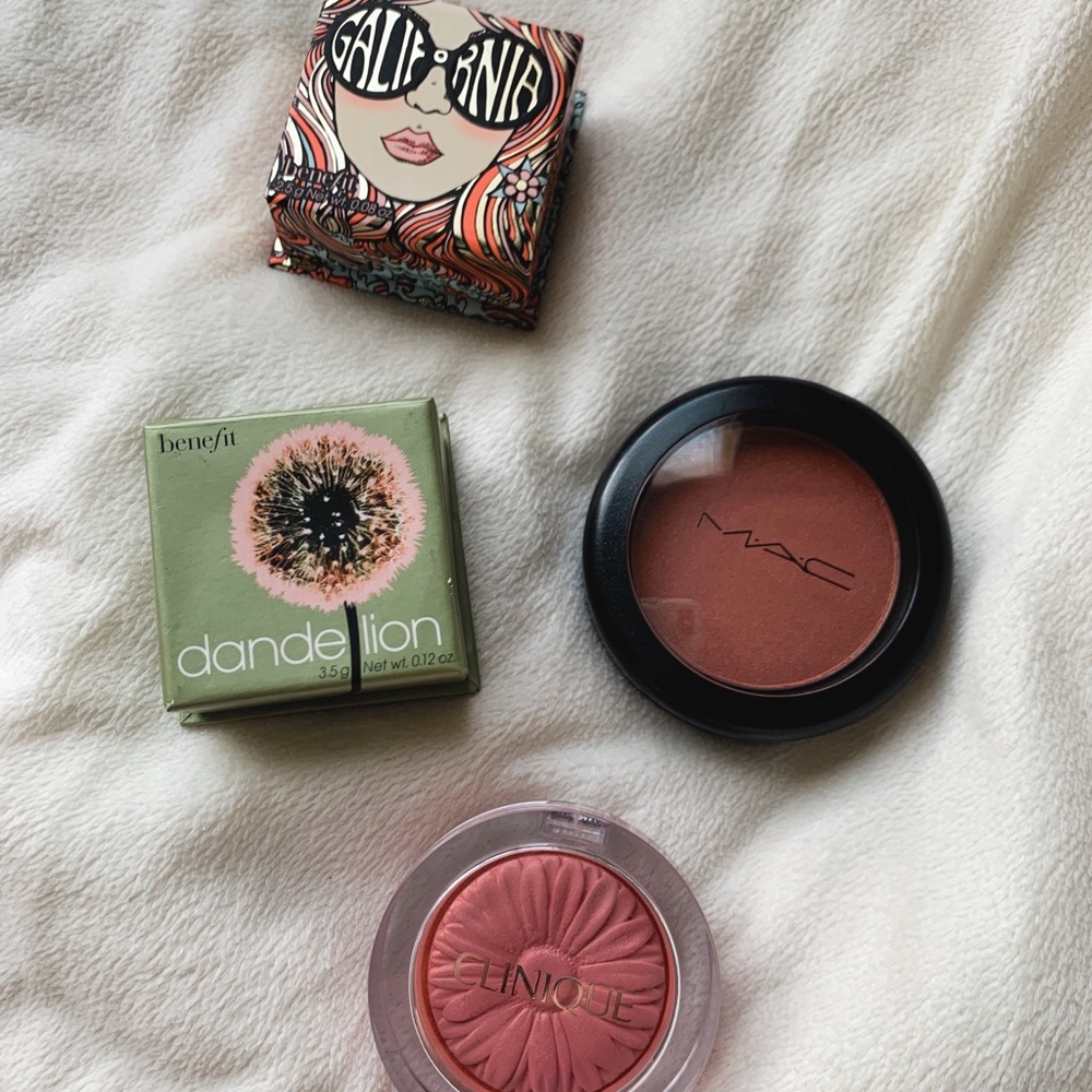 High End Blush Bundle